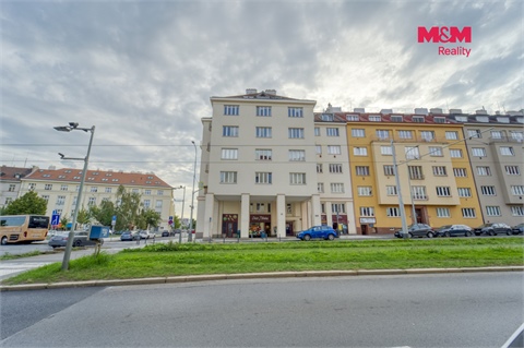 Prodej obchodních prostor, 16 m² 14