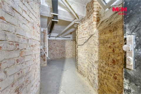 Prodej obchodních prostor, 16 m² - 6