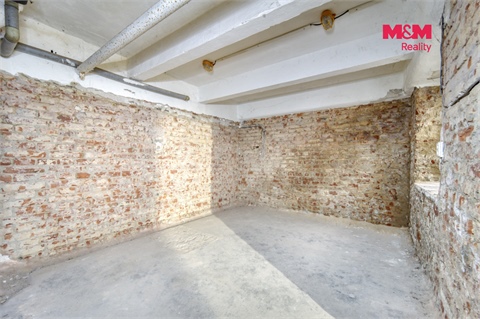 Prodej obchodních prostor, 16 m² 4
