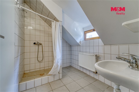 Prodej restaurace, 173 m² 24