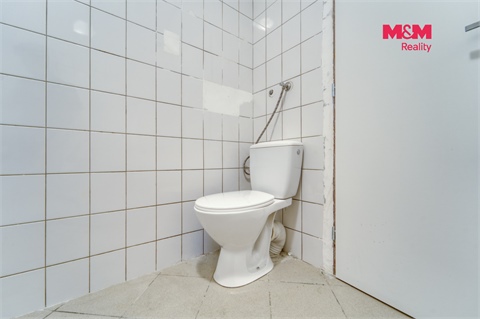 Prodej restaurace, 173 m² - 24