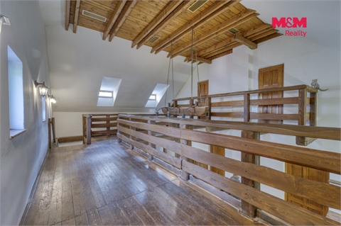 Prodej restaurace, 173 m² - 18