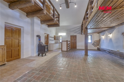 Prodej restaurace, 173 m² 8