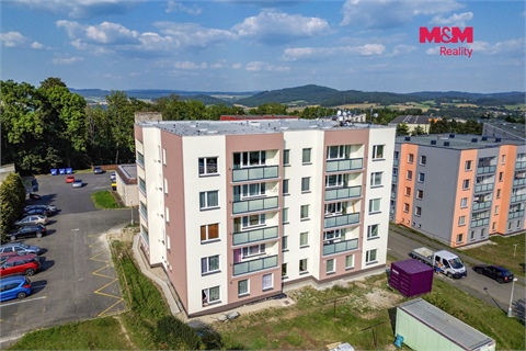 Pronájem bytu 2kk, 54 m² 18