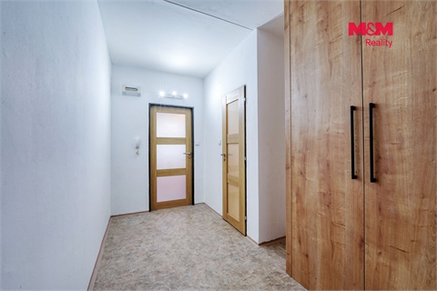 Pronájem bytu 2kk, 54 m² 2