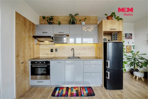 Pronájem bytu 2kk, 54 m² 6