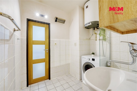 Pronájem bytu 2kk, 54 m² 12