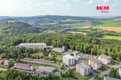 Pronájem bytu 2kk, 54 m² 24