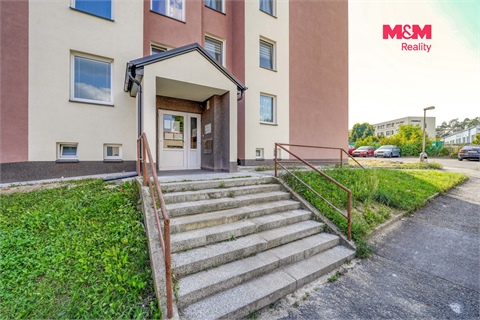 Pronájem bytu 2kk, 54 m² 16