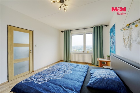 Pronájem bytu 2kk, 54 m² 10