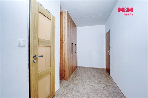 Pronájem bytu 2kk, 54 m² - 2
