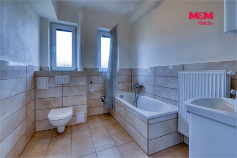 Pronájem bytu 2+1, 58 m² 10