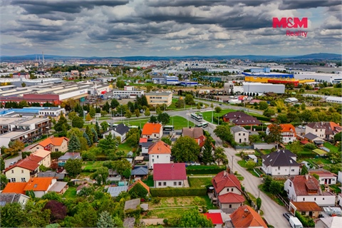 Pronájem bytu 2+1, 58 m² 20