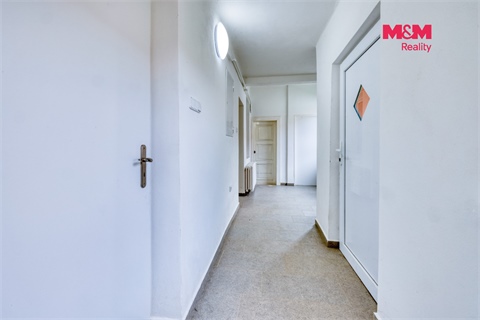 Pronájem bytu 2+1, 58 m² - 12