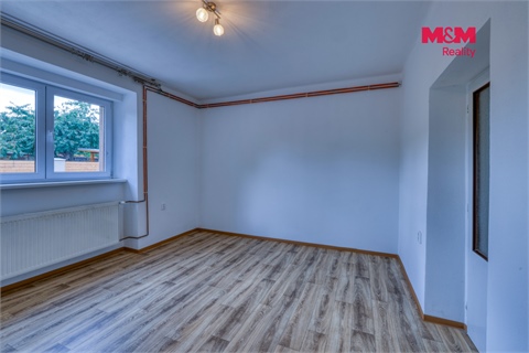 Pronájem bytu 2+1, 58 m² 8