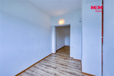 Pronájem bytu 2+1, 58 m² 6