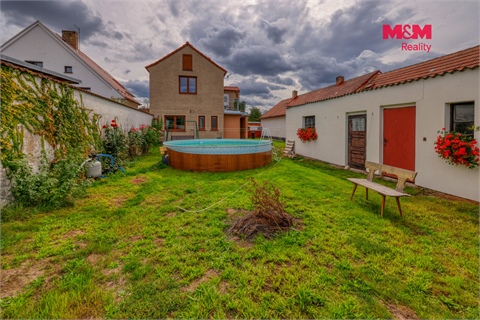 Pronájem bytu 2+1, 58 m² 16