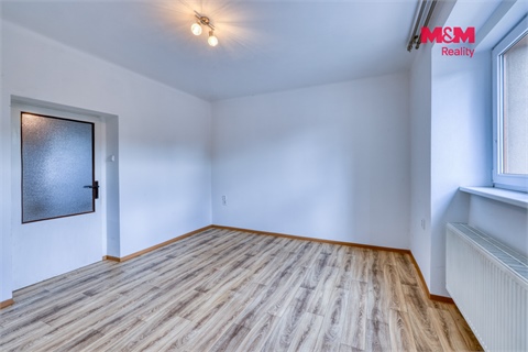 Pronájem bytu 2+1, 58 m² - 8