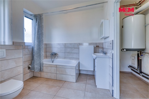 Pronájem bytu 2+1, 58 m² - 10