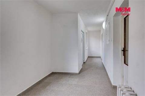Pronájem bytu 2+1, 58 m² 14