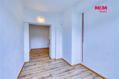 Pronájem bytu 2+1, 58 m² - 6