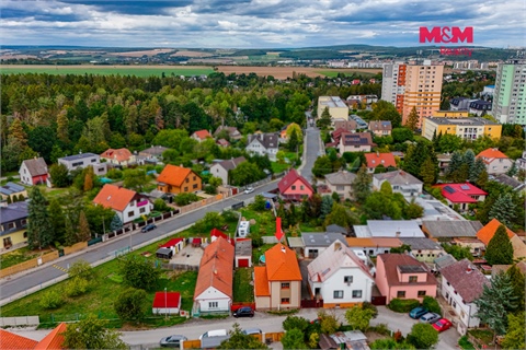 Pronájem bytu 2+1, 58 m² 18