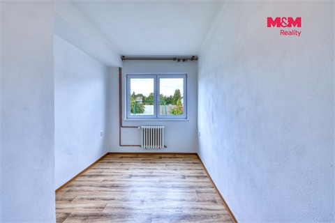 Pronájem bytu 2+1, 58 m² - 4
