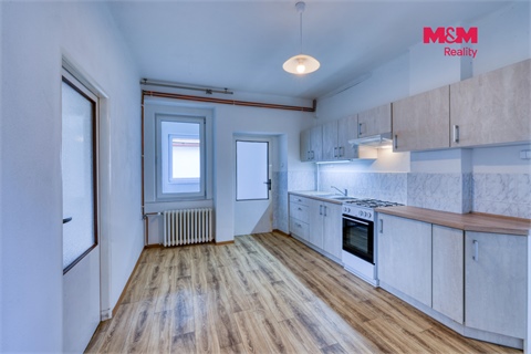 Pronájem bytu 2+1, 58 m² 4