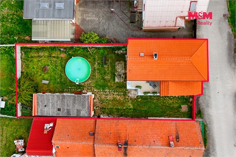 Pronájem bytu 2+1, 58 m² - 16
