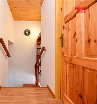 Pronájem rodinného domu, 66 m² - 6