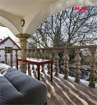 Pronájem rodinného domu, 66 m² - 12
