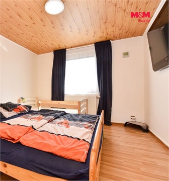 Pronájem rodinného domu, 66 m² 6