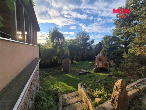 Pronájem rodinného domu, 66 m² - 16