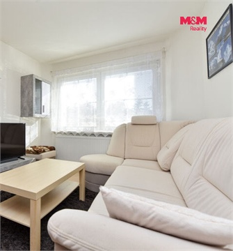 Pronájem rodinného domu, 66 m² 2