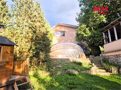 Pronájem rodinného domu, 66 m² - 6