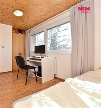 Pronájem rodinného domu, 66 m² - 2