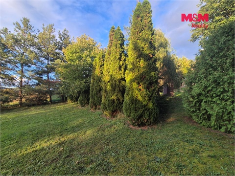 Pronájem rodinného domu, 66 m² 20