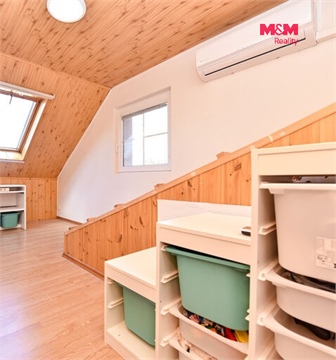 Pronájem rodinného domu, 66 m² - 8