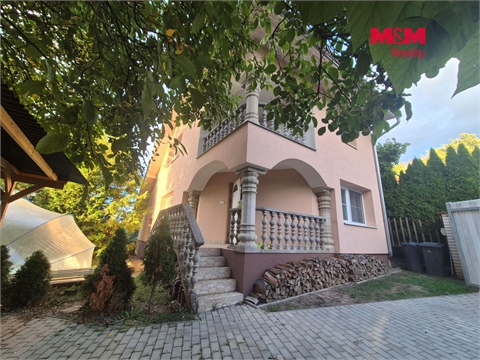 Pronájem rodinného domu, 66 m² 16