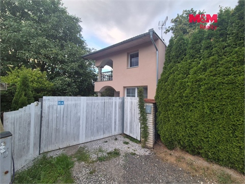 Pronájem rodinného domu, 66 m² 14