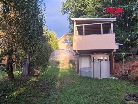 Pronájem rodinného domu, 66 m² 18