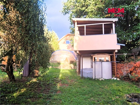 Pronájem rodinného domu, 66 m² - 10
