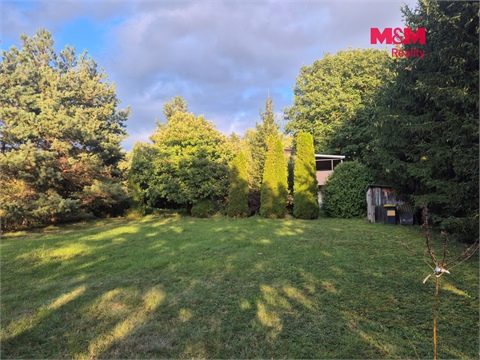 Pronájem rodinného domu, 66 m² - 20