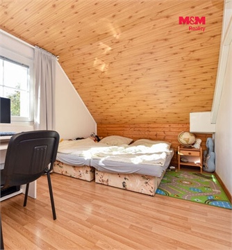 Pronájem rodinného domu, 66 m² 4