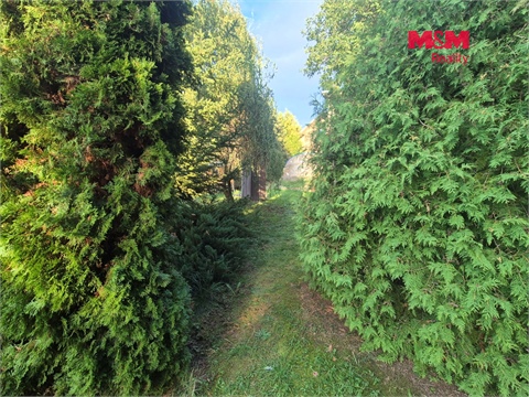 Pronájem rodinného domu, 66 m² - 18