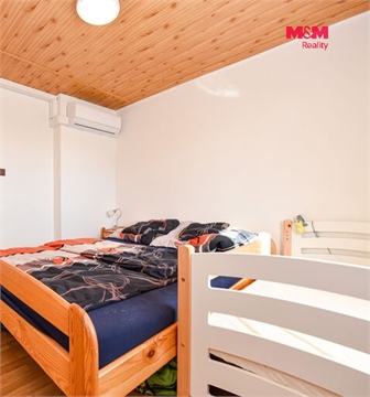 Pronájem rodinného domu, 66 m² - 10