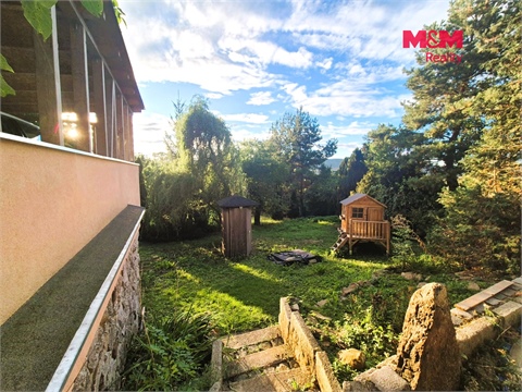 Pronájem rodinného domu, 66 m² - 8
