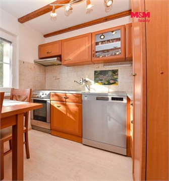 Pronájem rodinného domu, 66 m² - 0