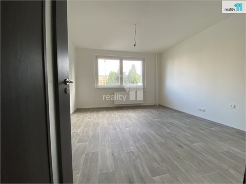 Prodej bytu 2+1, 56 m² - 4