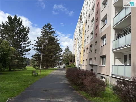 Prodej bytu 2+1, 56 m² - 6